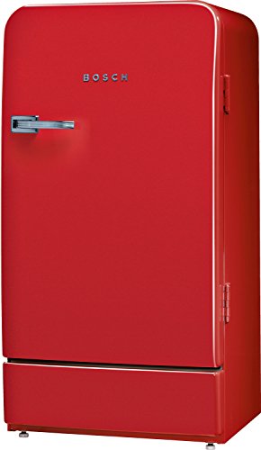 Bosch nostalgie kühlschrank - Der absolute Testsieger unserer Tester